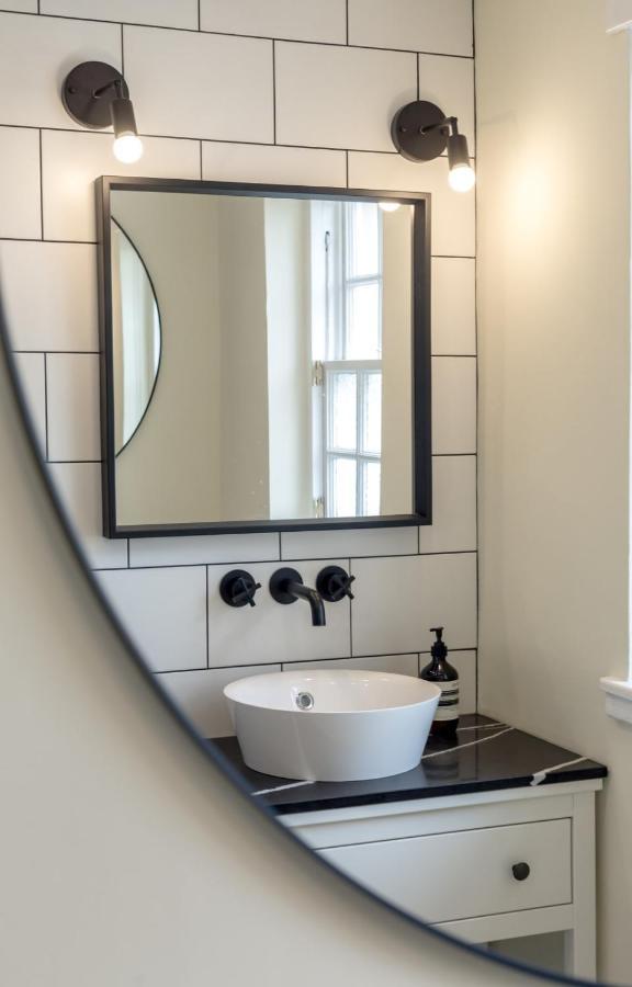 Guestready - Elegant 2Br Period Flat In Oldtown Apartment Edinburgh Exterior photo