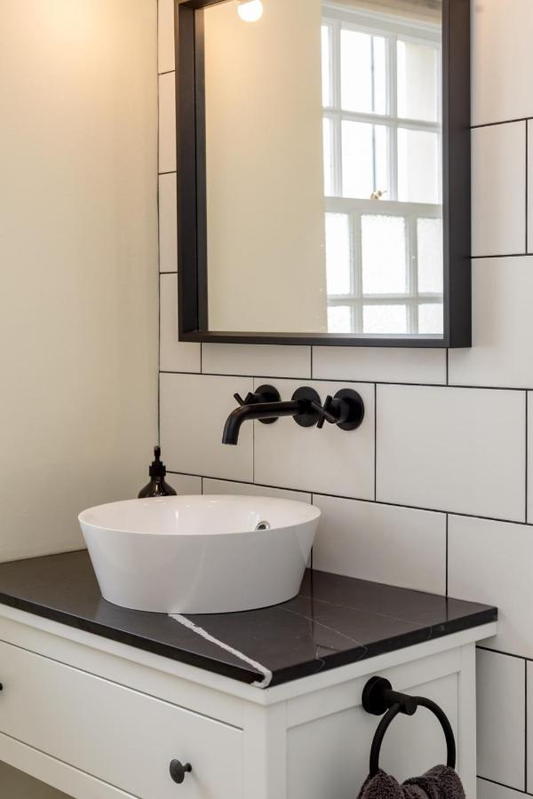 Guestready - Elegant 2Br Period Flat In Oldtown Apartment Edinburgh Exterior photo